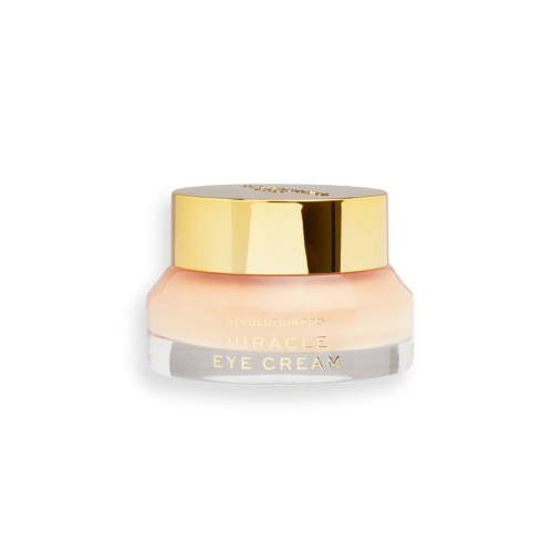 Revolution Pro - Contorno de ojos Miracle Cream