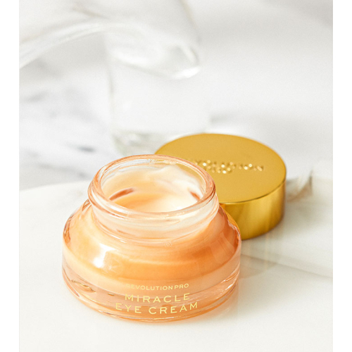 Revolution Pro - Contorno de ojos Miracle Cream