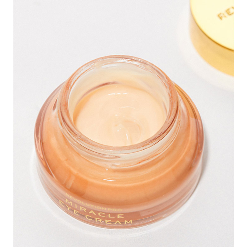 Revolution Pro - Contorno de ojos Miracle Cream