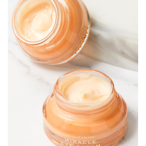 Revolution Pro - Contorno de ojos Miracle Cream