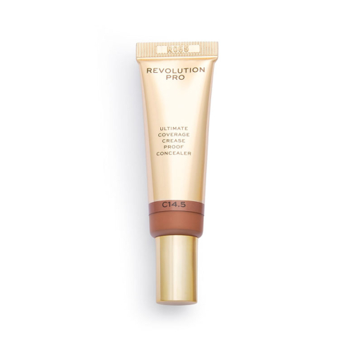 Revolution Pro - Corrector Ultimate Coverage Crease Proof Concealer - C14.5
