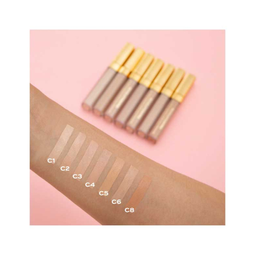 Revolution Pro - Corrector Ultimate Radiant Under Eye Concealer - C15