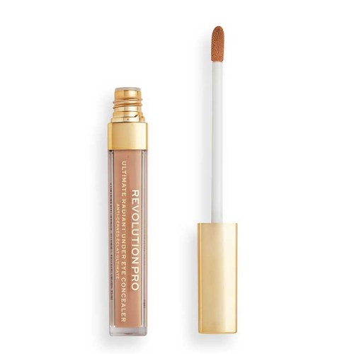 Revolution Pro - Corrector Ultimate Radiant Under Eye Concealer - C8