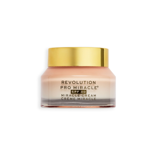 Revolution Pro - Crema facial multifunción SPF30 Miracle