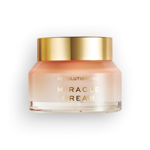 Revolution Pro - Crema hidratante Miracle Cream