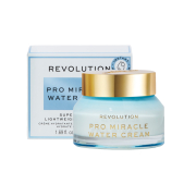 Revolution Pro - Crema hidratante Pro Miracle Water Cream