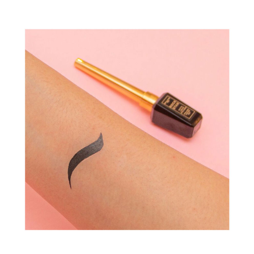 Revolution Pro - Delineador de ojos líquido Rockstar Matte Edition