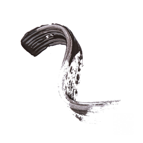 Revolution Pro - Gel para cejas Brow Volume and Sculpt Gel - Dark Brown