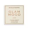 Revolution Pro - *Glam Mood* - Polvos compactos - Lace