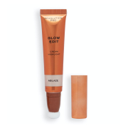 Revolution Pro - *Glow Edit* - Iluminador en crema - Ablaze