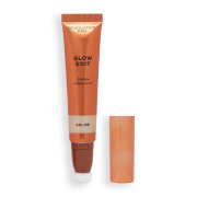 Revolution Pro - *Glow Edit* - Iluminador en crema - Aglow