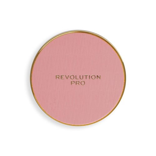 Revolution Pro - *Iconic* - Paleta de coloretes e iluminadores Party
