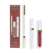 Revolution Pro - *Iconic* - Set de labios Lip Edit - Seduction