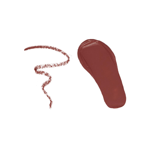 Revolution Pro - *Iconic* - Set de labios Lip Edit - Seduction