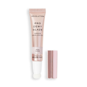 Revolution Pro - Iluminador en crema Dewy Glaze - Pink Glow