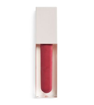 Revolution Pro - Labial líquido Pro Supreme Gloss Lip Pigment - Intent