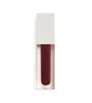 Revolution Pro - Labial líquido Pro Supreme Gloss Lip Pigment - Misfortune