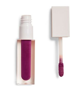 Revolution Pro - Labial líquido Pro Supreme Gloss Lip Pigment - Superior