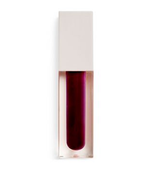 Revolution Pro - Labial líquido Pro Supreme Gloss Lip Pigment - Turmoil