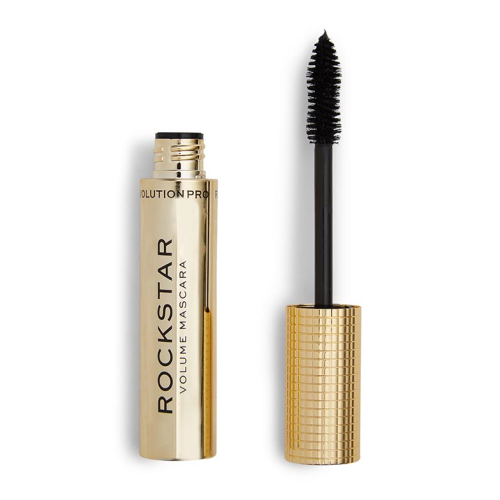 Revolution Pro - Máscara de pestaña Rockstar - Black