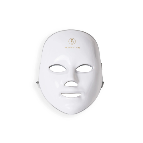 Revolution Pro - Mascarilla facial Miracle LED Face Mask
