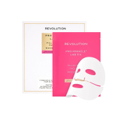Revolution Pro - Mascarilla facial voluminizadora Lab Fix Pro-Collagen Pillow