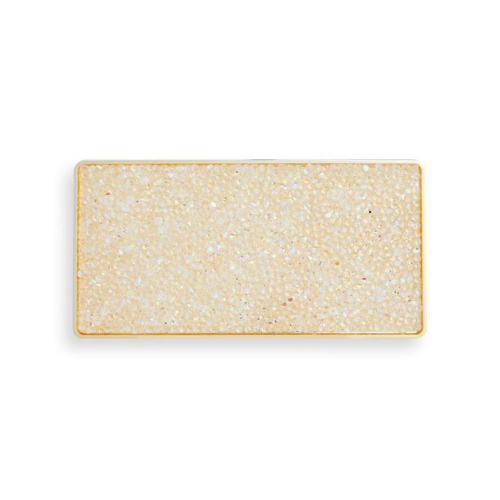 Revolution Pro - Paleta de rostro Crystal Luxe - Peach Royale