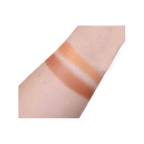 Revolution Pro - Paleta de rostro Sculpt & Glow - Medium-Deep