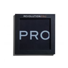 Revolution Pro - Paleta magnética vacía - Mediana