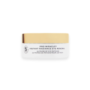 Revolution Pro - Parches de hidrogel para los ojos Pro Miracle