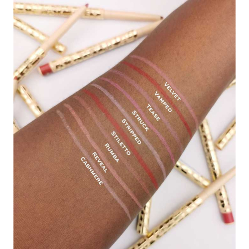 Revolution Pro - Perfilador de labios New Neutral - Rumba