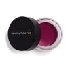 Revolution Pro - Pigmento en Crema - Burgundy Red