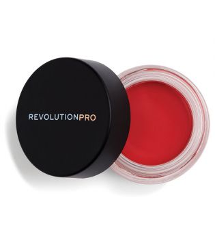 Revolution Pro - Pigmento en Crema - Classic Red