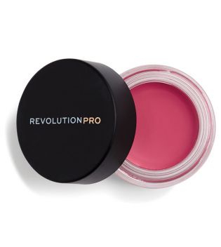 Revolution Pro - Pigmento en Crema - Hot Pink
