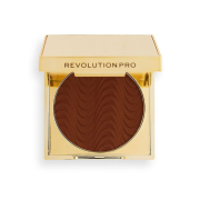 Revolution Pro - Polvos Compactos CC Perfecting - Rich Dark
