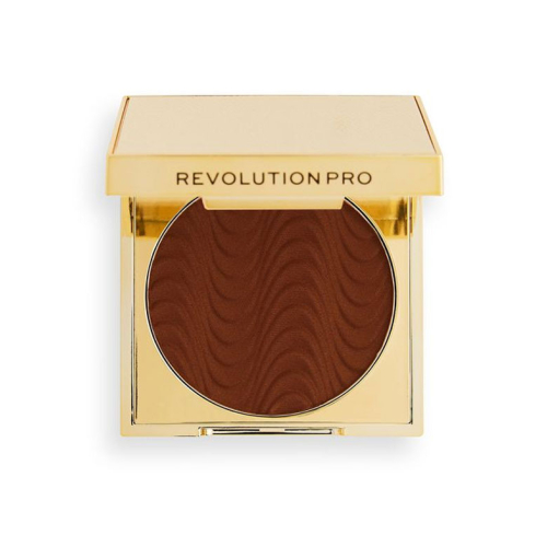 Revolution Pro - Polvos Compactos CC Perfecting - Rich Dark
