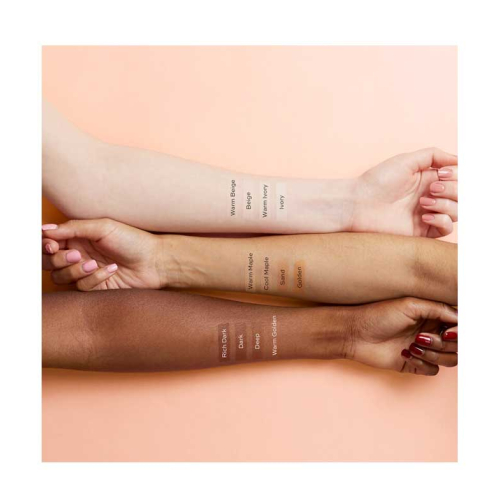 Revolution Pro - Polvos Compactos CC Perfecting - Rich Dark