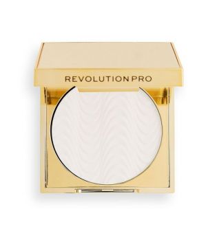 Revolution Pro - Polvos Compactos CC Perfecting - Translucent
