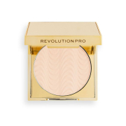 Revolution Pro - Polvos Compactos CC Perfecting - Warm Beige