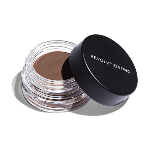 Revolution Pro - Pomada para cejas - Caramel