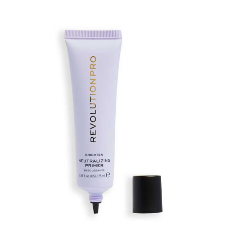 Revolution Pro - Prebase correctora - Lavender Neutralizing