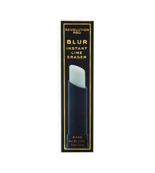Revolution Pro - Prebase en stick Blur Instant Line Eraser