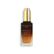 Revolution Pro - Sérum de noche Miracle Night Rescue Advanced Complex