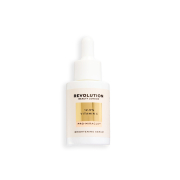 Revolution Pro - Sérum facial iluminador 12.5% Vitamin C