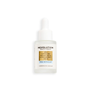 Revolution Pro - Sérum para el contorno de ojos 5% Caffeine Solution & Hyaluronic Acid Miracle