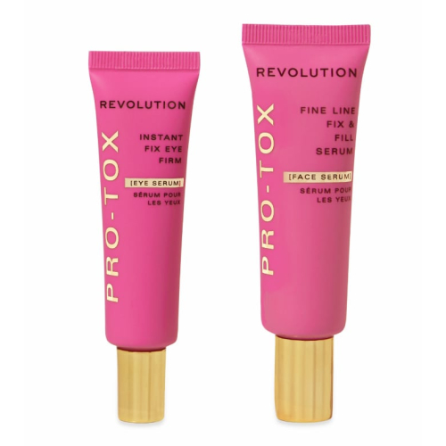 Revolution Pro - Set de regalo Pro Miracle Pro-Tox Quick Fix