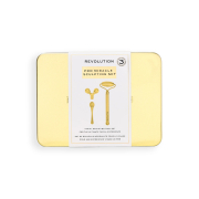 Revolution Pro - Set de rodillos faciales Pro Miracle Sculping Set
