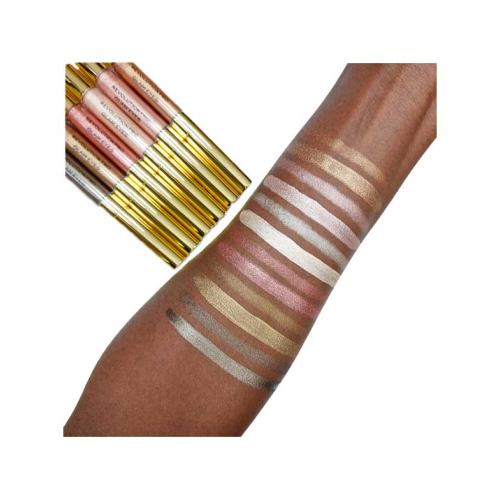 Revolution Pro - Sombra de ojos líquida Glam Eyes Duo - Hypnotic