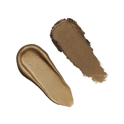 Revolution Pro - Sombra de ojos líquida Glam Eyes Duo - Sultry