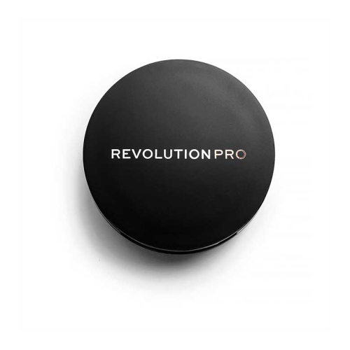 Revolution Pro - Sombra para cejas en polvo Duo Brow - Blonde